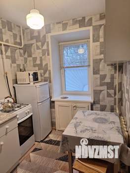 1-к квартира, на длительный срок, 30м2, 1/9 этаж