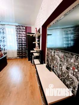 2-к квартира, посуточно, 42м2, 1/4 этаж