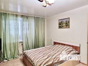 1-к квартира, на длительный срок, 48м2, 1/3 этаж