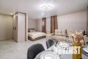 1-к квартира, посуточно, 39м2, 4/5 этаж