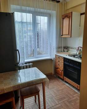 2-к квартира, на длительный срок, 38м2, 2/5 этаж