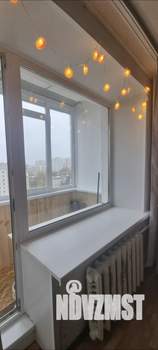 2-к квартира, на длительный срок, 55м2, 11/13 этаж