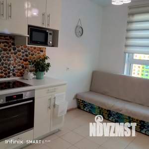 2-к квартира, посуточно, 53м2, 15/15 этаж