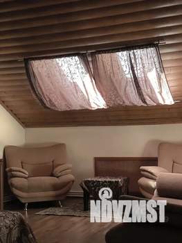 2-к квартира, посуточно, 85м2, 4/4 этаж