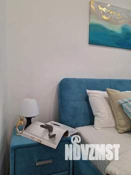 1-к квартира, посуточно, 32м2, 3/3 этаж