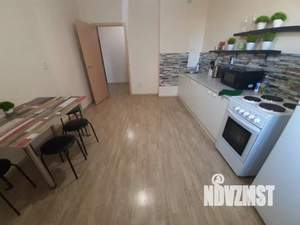2-к квартира, посуточно, 62м2, 1/1 этаж