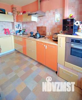 3-к квартира, на длительный срок, 77м2, 8/10 этаж