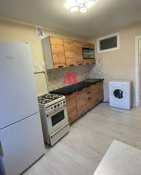1-к квартира, на длительный срок, 35м2, 12/12 этаж