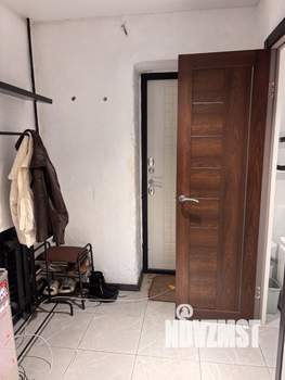 Студия квартира, на длительный срок, 30м2, 4/5 этаж