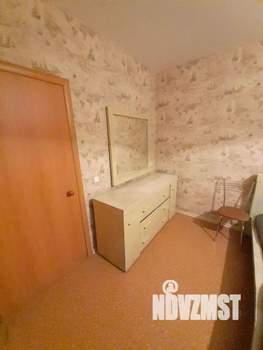 1-к квартира, на длительный срок, 46м2, 13/14 этаж