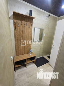 1-к квартира, на длительный срок, 31м2, 4/5 этаж