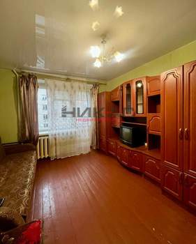 1-к квартира, на длительный срок, 23м2, 3/5 этаж