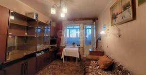 1-к квартира, на длительный срок, 34м2, 7/12 этаж