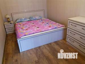 2-к квартира, посуточно, 48м2, 2/5 этаж