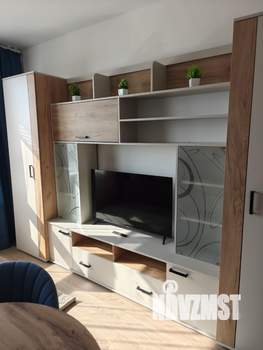 Студия квартира, на длительный срок, 20м2, 14/17 этаж