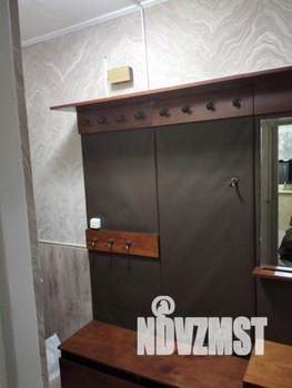 2-к квартира, на длительный срок, 58м2, 4/5 этаж