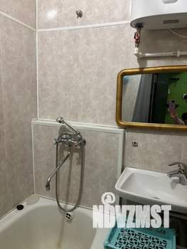 2-к квартира, посуточно, 44м2, 2/5 этаж