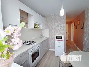 1-к квартира, посуточно, 33м2, 8/9 этаж