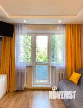 2-к квартира, посуточно, 45м2, 1/1 этаж