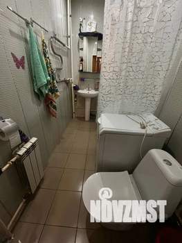 1-к квартира, посуточно, 32м2, 1/3 этаж