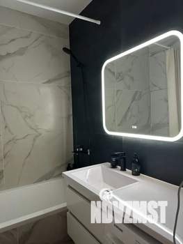 2-к квартира, посуточно, 35м2, 7/25 этаж