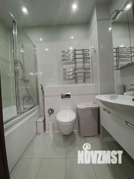 3-к квартира, на длительный срок, 117м2, 4/8 этаж