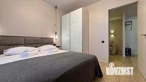 2-к квартира, посуточно, 35м2, 1/1 этаж