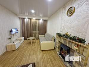 1-к квартира, посуточно, 36м2, 2/4 этаж