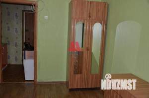 1-к квартира, на длительный срок, 23м2, 2/5 этаж