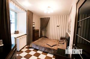 3-к квартира, посуточно, 100м2, 9/15 этаж