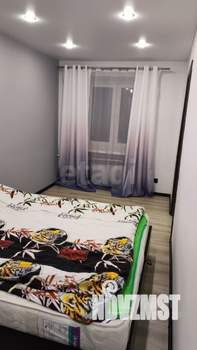 2-к квартира, на длительный срок, 43м2, 4/4 этаж