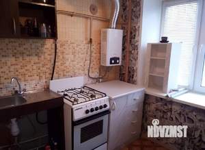 1-к квартира, посуточно, 31м2, 4/5 этаж