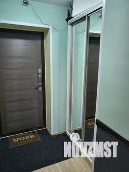 1-к квартира, посуточно, 25м2, 1/5 этаж