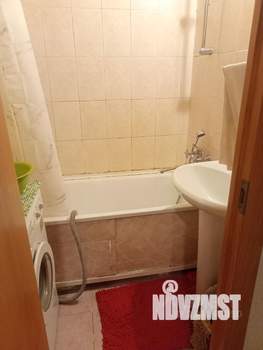 2-к квартира, на длительный срок, 44м2, 2/5 этаж