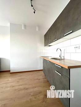 1-к квартира, посуточно, 47м2, 1/1 этаж