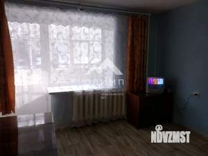 1-к квартира, на длительный срок, 31м2, 1/9 этаж