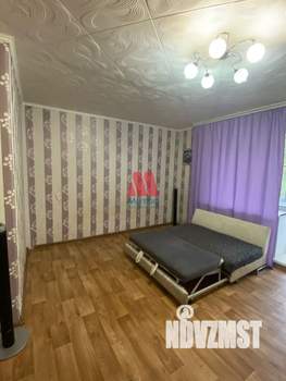 3-к квартира, на длительный срок, 63м2, 4/5 этаж