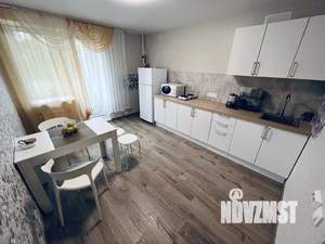 2-к квартира, посуточно, 75м2, 4/10 этаж