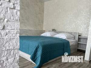 1-к квартира, посуточно, 30м2, 4/5 этаж