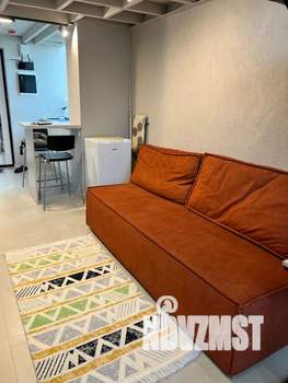 1-к квартира, посуточно, 38м2, 4/4 этаж