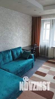 Студия квартира, посуточно, 40м2, 3/4 этаж