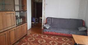 2-к квартира, на длительный срок, 50м2, 9/12 этаж