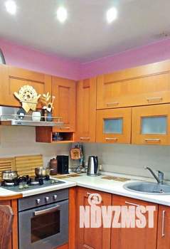1-к квартира, на длительный срок, 40м2, 2/6 этаж