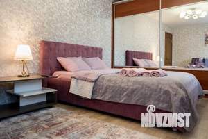 1-к квартира, посуточно, 35м2, 3/3 этаж