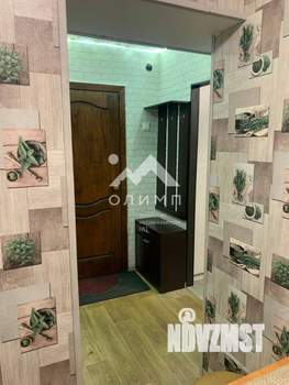 1-к квартира, на длительный срок, 21м2, 9/9 этаж