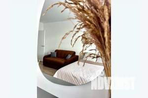 1-к квартира, посуточно, 25м2, 8/9 этаж