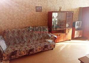 1-к квартира, на длительный срок, 33м2, 7/9 этаж