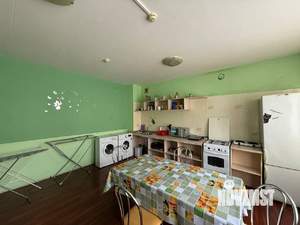 3-к квартира, на длительный срок, 100м2, 3/9 этаж