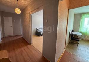 3-к квартира, на длительный срок, 64м2, 6/9 этаж