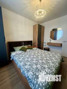 1-к квартира, на длительный срок, 34м2, 13/17 этаж